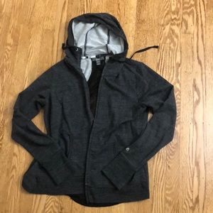 EUC Alo Yoga hoodie